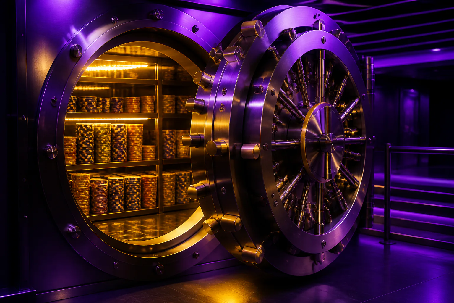 Legiano casino est-il fiable ? Analyse de fiabilité et de sécurité pour la France : opérateur Stellar Ltd, licence, Safety Index, KYC, paiements et points de vigilance.